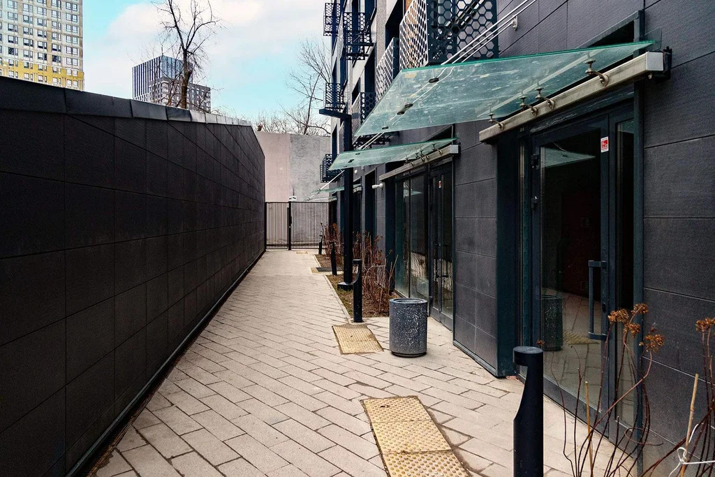 Аренда ПСН площадью 61.5 м2 - Фото 2