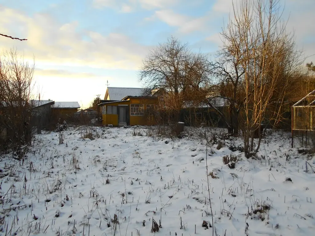 Дача 30 м на участке 6,6 сот. - Фото 6