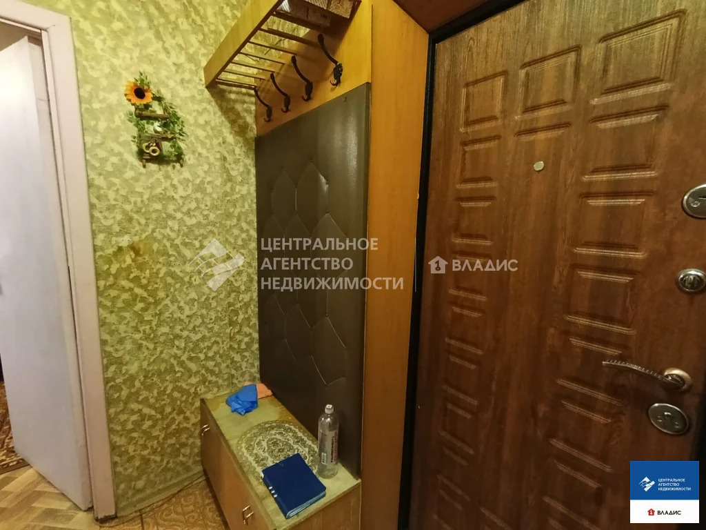 Продажа квартиры, Лесной, Шиловский район, ул. Первомайская - Фото 7