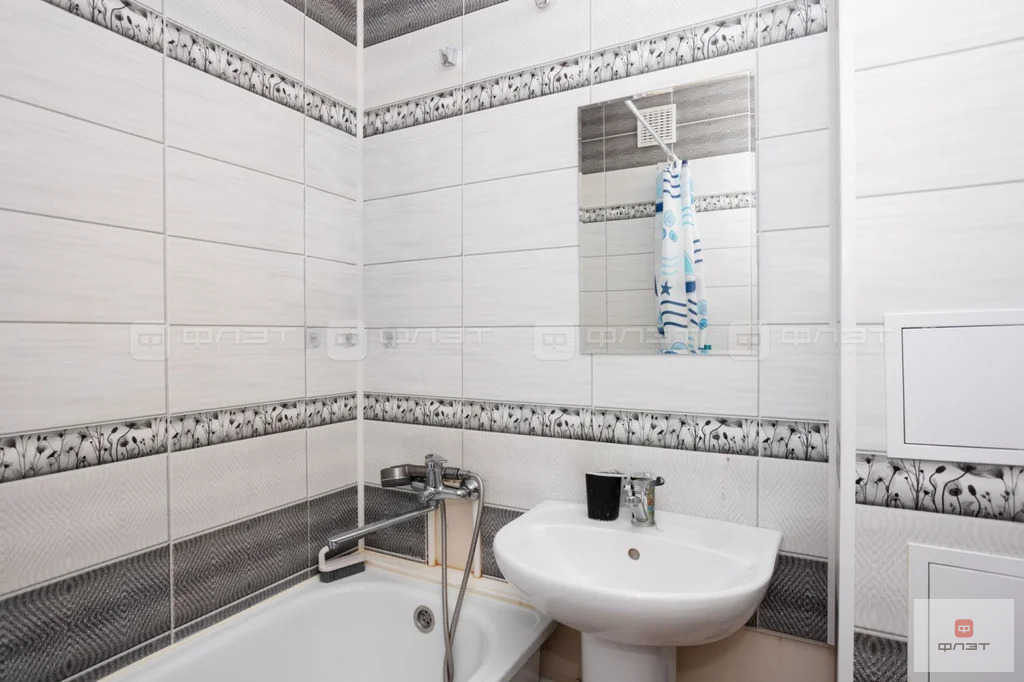Продажа квартиры, Казань, ул. Алексея Казем-Бека - Фото 27