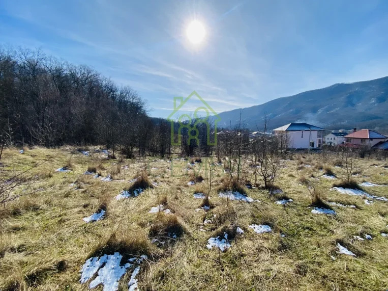 Продажа участка, Геленджик, ул. Персиковая - Фото 1