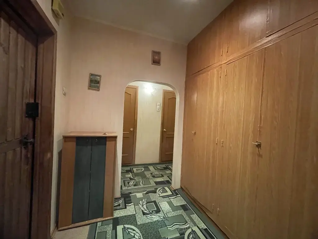 Двухкомнатная квартира в Мурманске - Фото 12