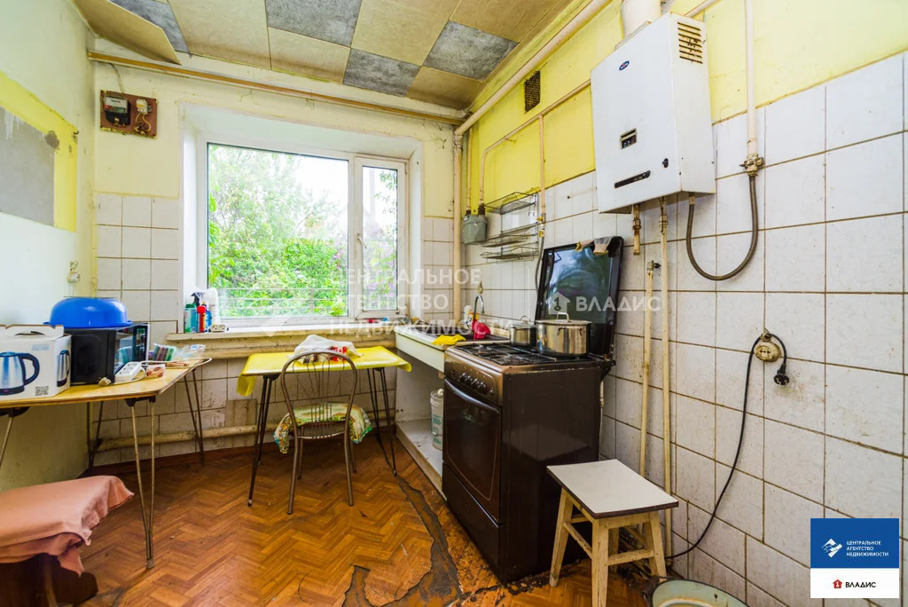 Продажа дома, Хирино, Рязанский район, Северная улица - Фото 6