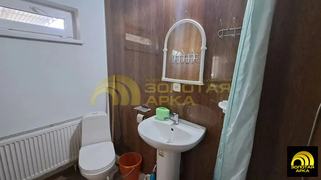 Продажа дома, Тамань, Темрюкский район, Молодежный пер. - Фото 14
