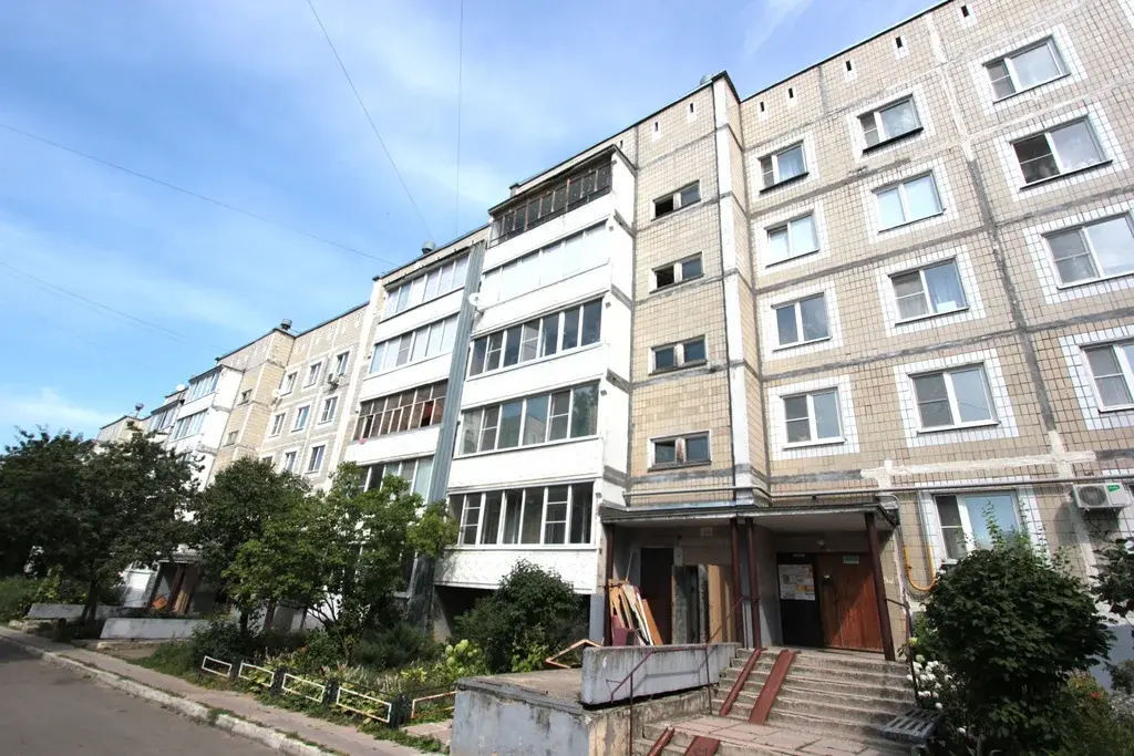 2-к Гагарина, дом 57 - Фото 12