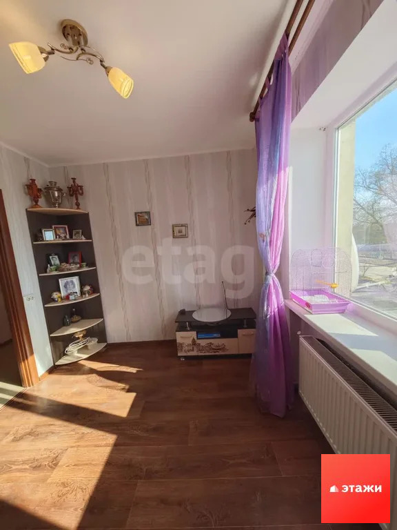 Продажа квартиры, Фрунзе, Сакский район, ул. Гагарина - Фото 3