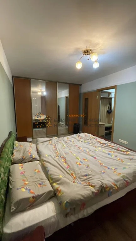 Аренда квартиры, Уфа, ул. Шафиева - Фото 4