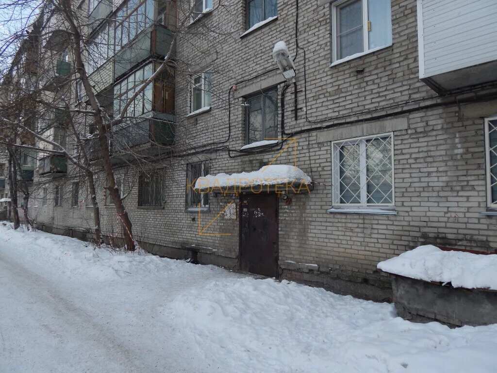 Продажа квартиры, Новосибирск, ул. Станционная - Фото 25