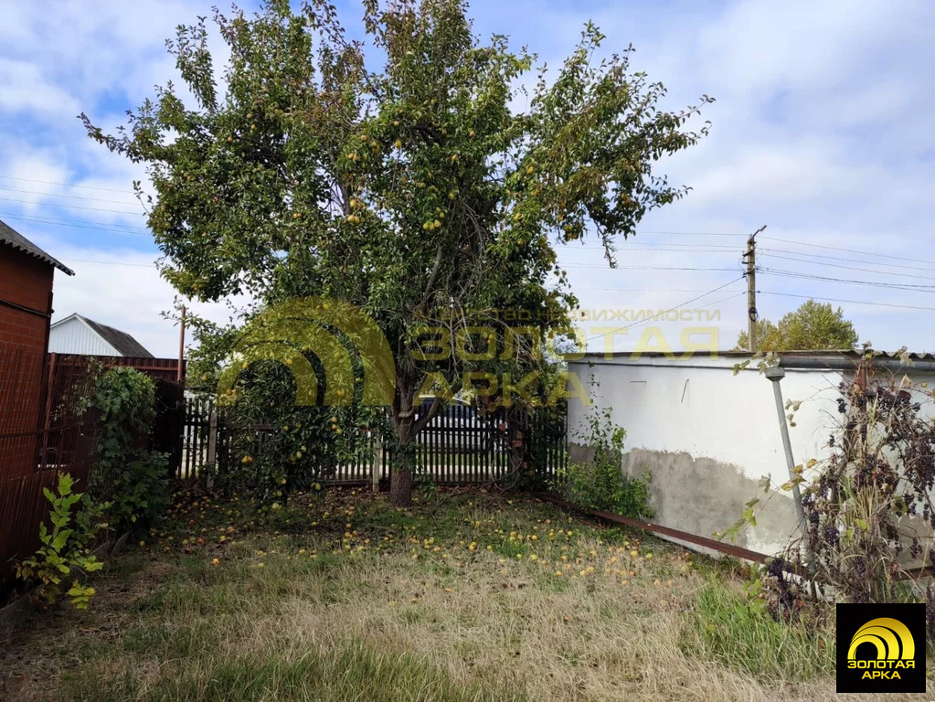 Продажа дома, Темрюк, Темрюкский район, улица Карпузи - Фото 26