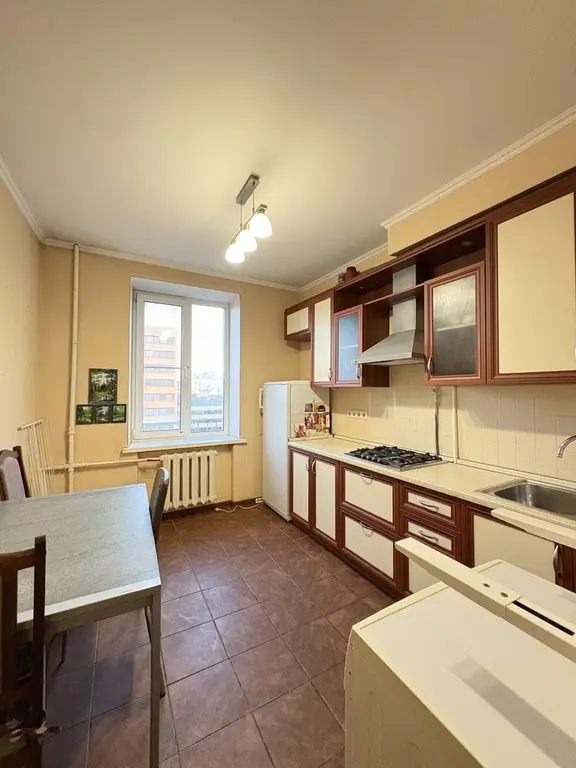 Продажа 2х к.кв. в центре, в кирпичном доме на ул. Васильевской - Фото 18