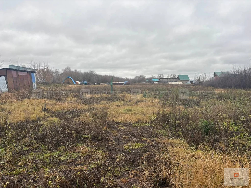 Продажа участка, Карадули, Лаишевский район, ул. Песочная - Фото 2