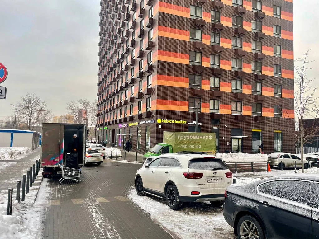 Продажа квартиры, Сигнальный проезд - Фото 3