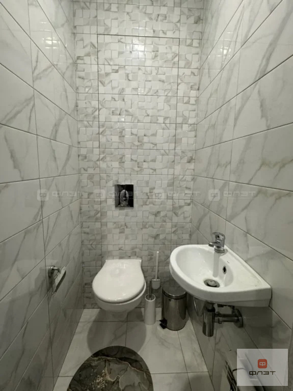 Продажа квартиры, Казань, ул. Маршрутная - Фото 12