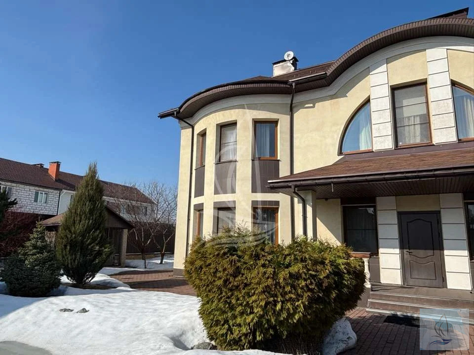 Продажа дома, Подольск, деревня Гривно - Фото 2