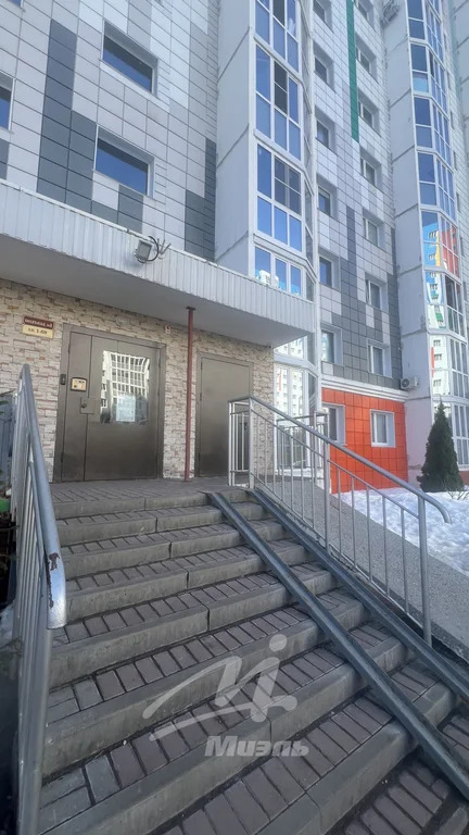 Аренда квартиры, Солнечногорск, Солнечногорский район, Парковый б-р. - Фото 12