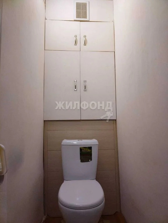 Продажа квартиры, Новосибирск, ул. Пархоменко - Фото 3