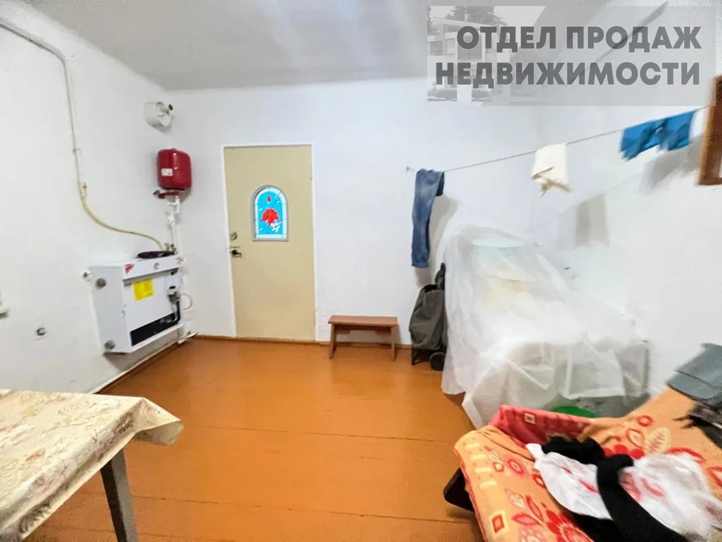 Трёхкомнатная квартира - Фото 5