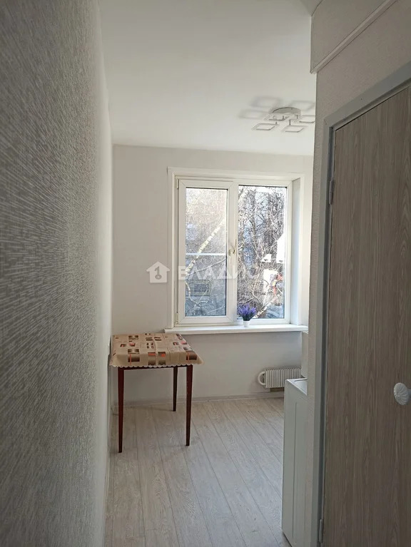 Москва, Голубинская улица, д.9, 3-комнатная квартира на продажу - Фото 20