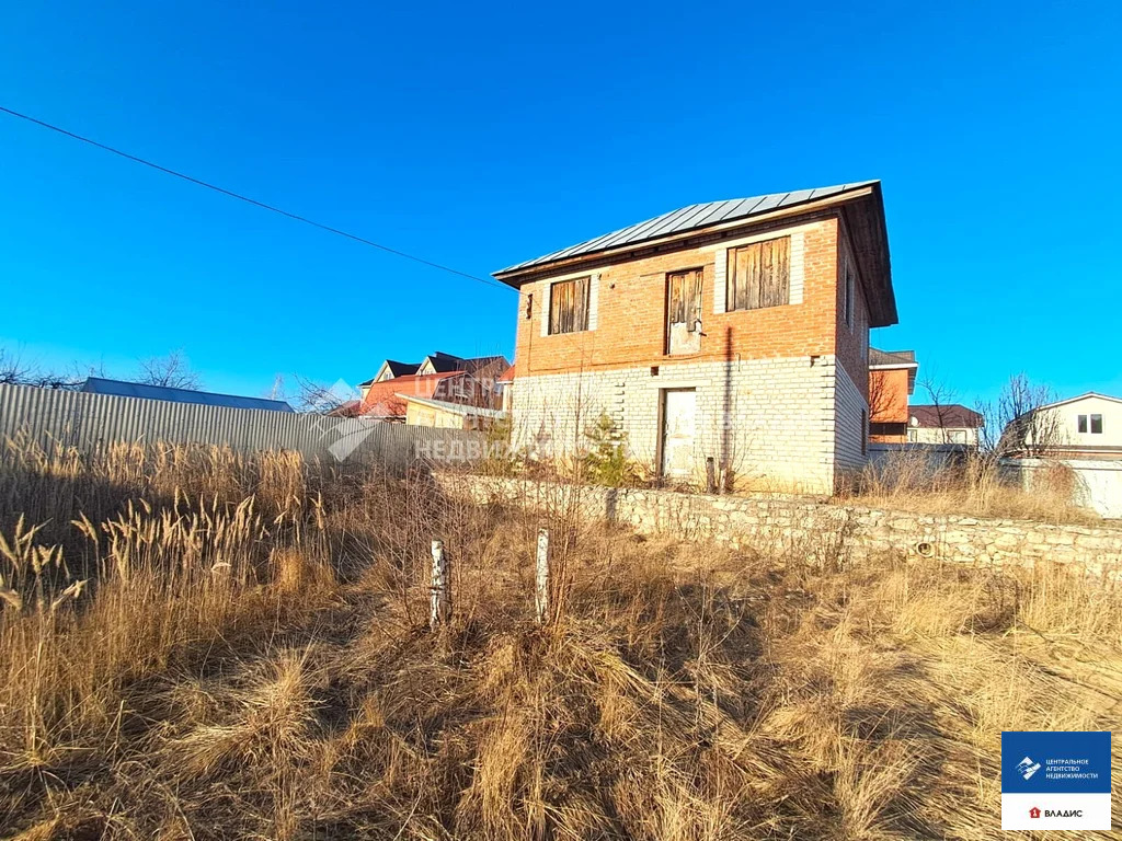 Продажа дома, Касимов, Касимовский район, 1-я Сиверская улица - Фото 1