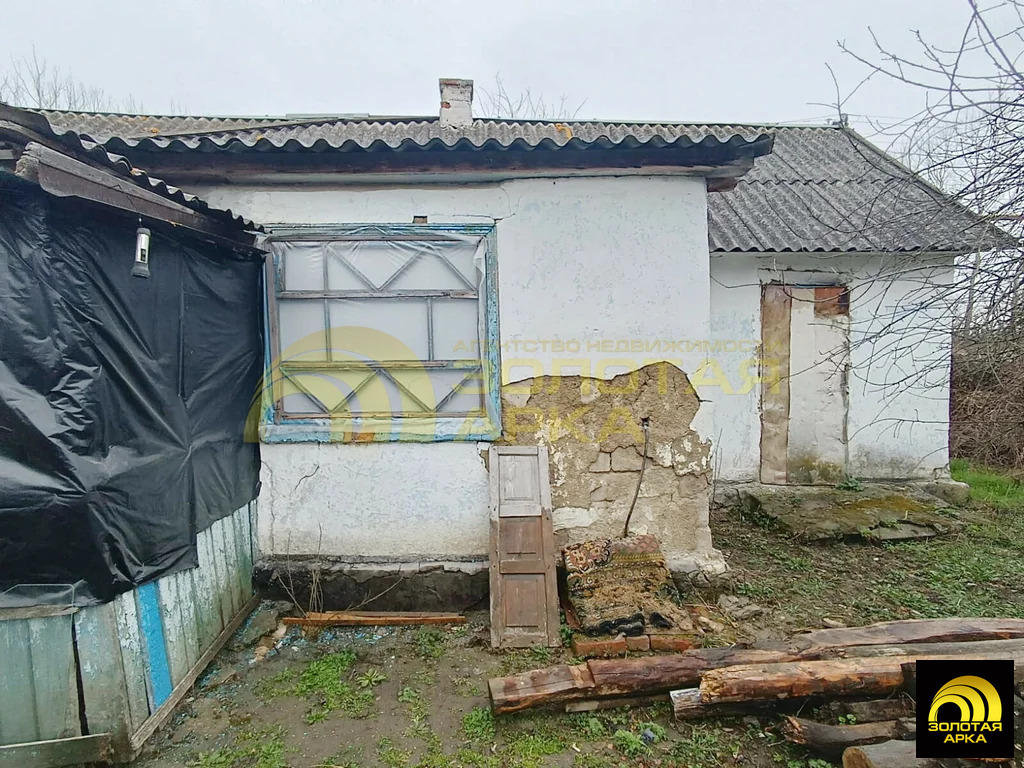 Продажа дома, Свободный, Абинский район, ул. Южная - Фото 20