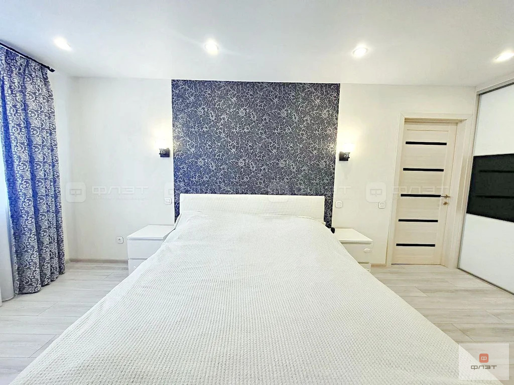 Продажа квартиры, Высокая Гора, Высокогорский район, ул. Совхозная - Фото 7