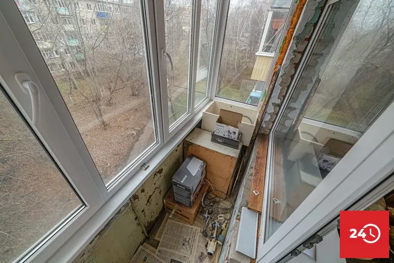 Продается 3- комнатная квартира по ул Островского 10 - Фото 5