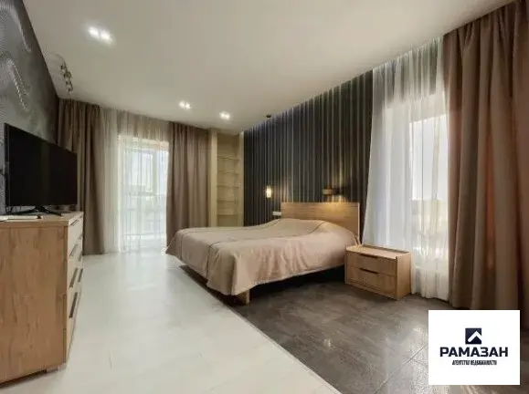 3-ком квартира ул.Баумана, д. 36 - Фото 9