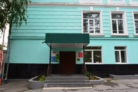 Офис 6 м2 на пр.Ленина, 53 - Фото 5
