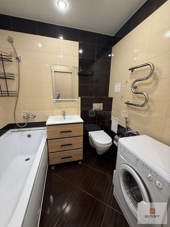 Продажа квартиры, Казань, пр-кт. Альберта Камалеева - Фото 8