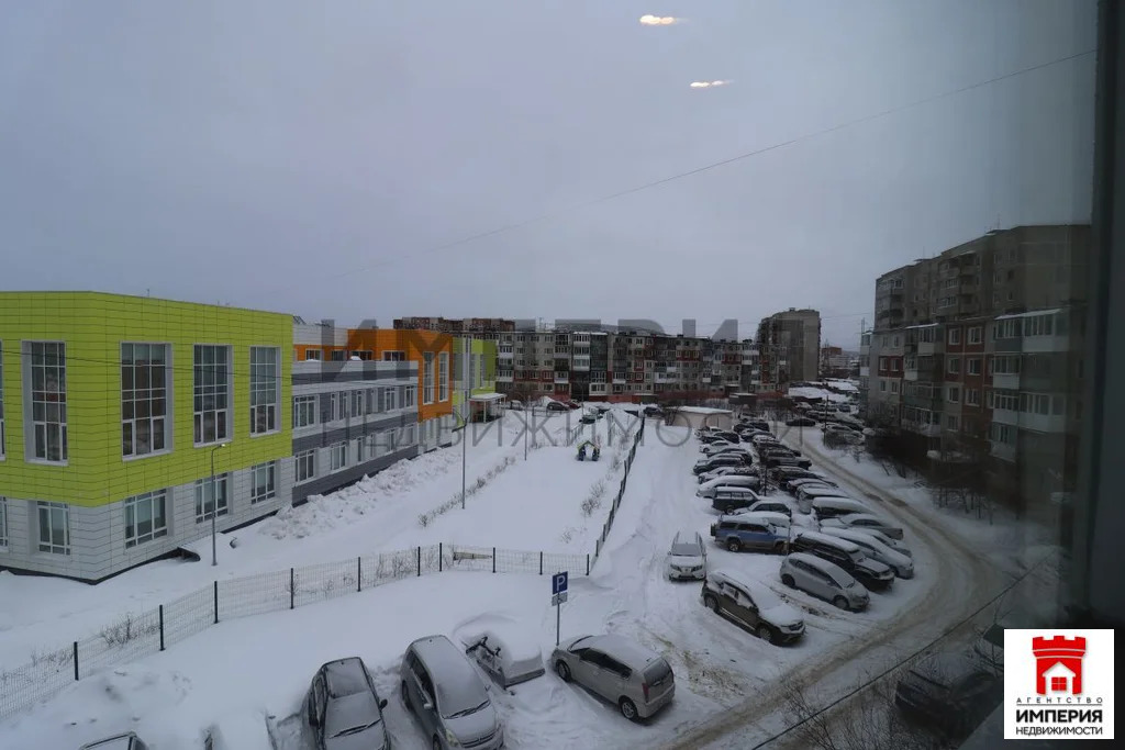 Продажа квартиры, Магадан, Набережная реки Магаданки ул - Фото 9