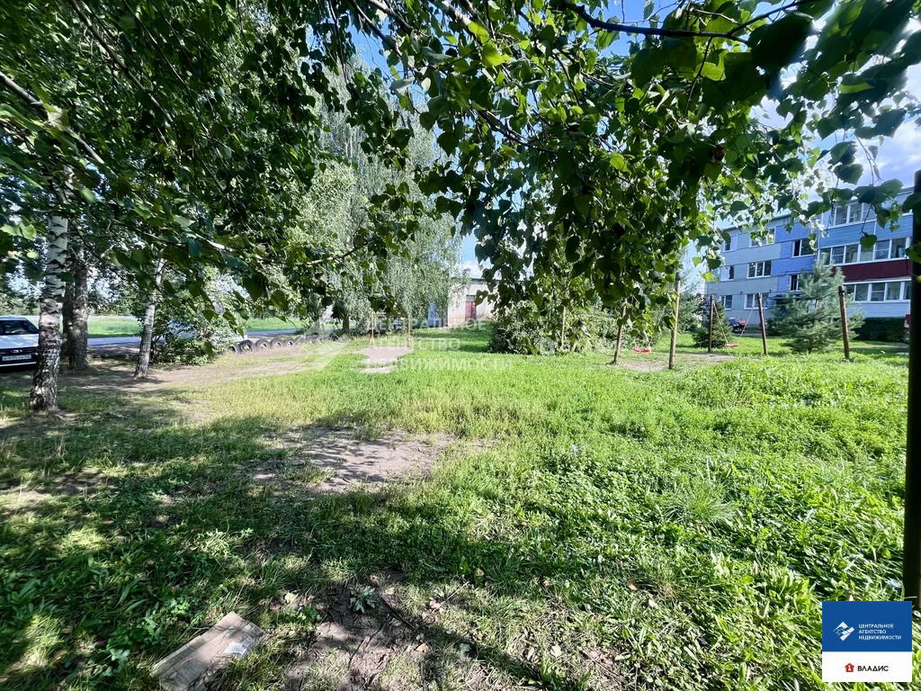 Продажа квартиры, Захарово, Захаровский район, ул. Победы - Фото 20