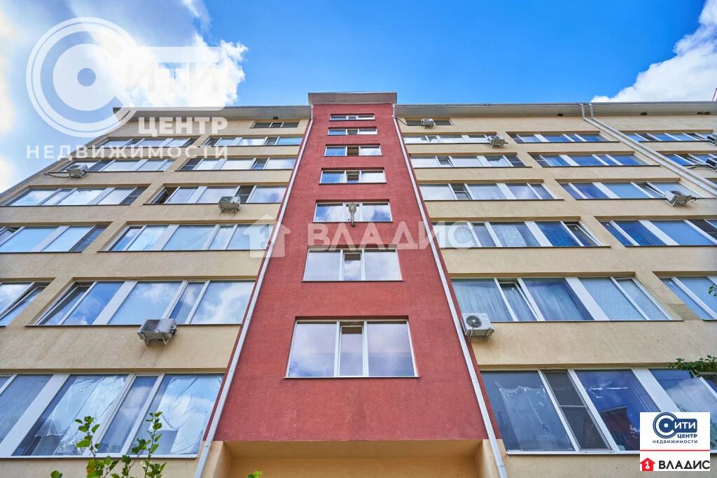 Продажа квартиры, Новая Усмань, Новоусманский район, ул. Ростовская - Фото 25