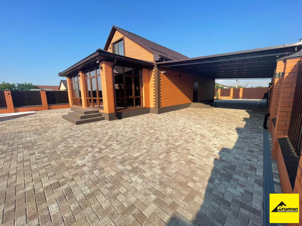 Продажа дома, Садовый, Ейский район - Фото 15