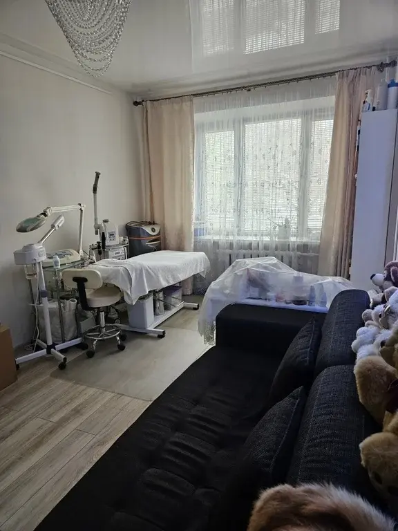 3-ка, Москва, 5-я Останкинский пер, 11а - Фото 6