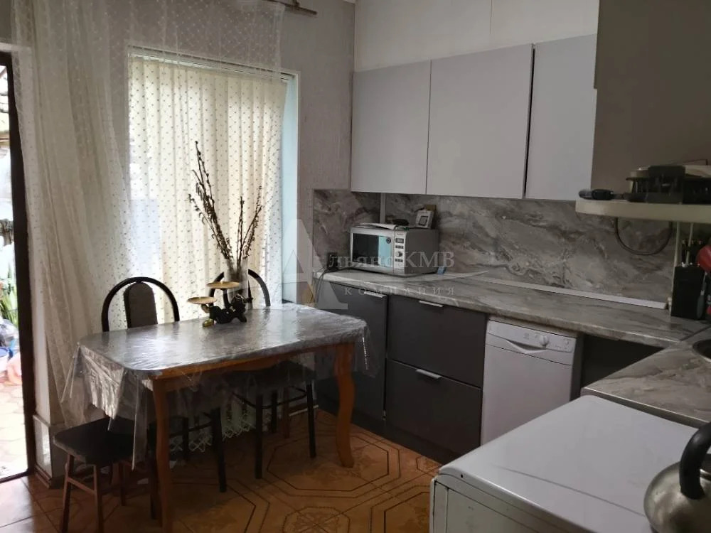 Продажа квартиры, Георгиевск, ул. Ульянова - Фото 1