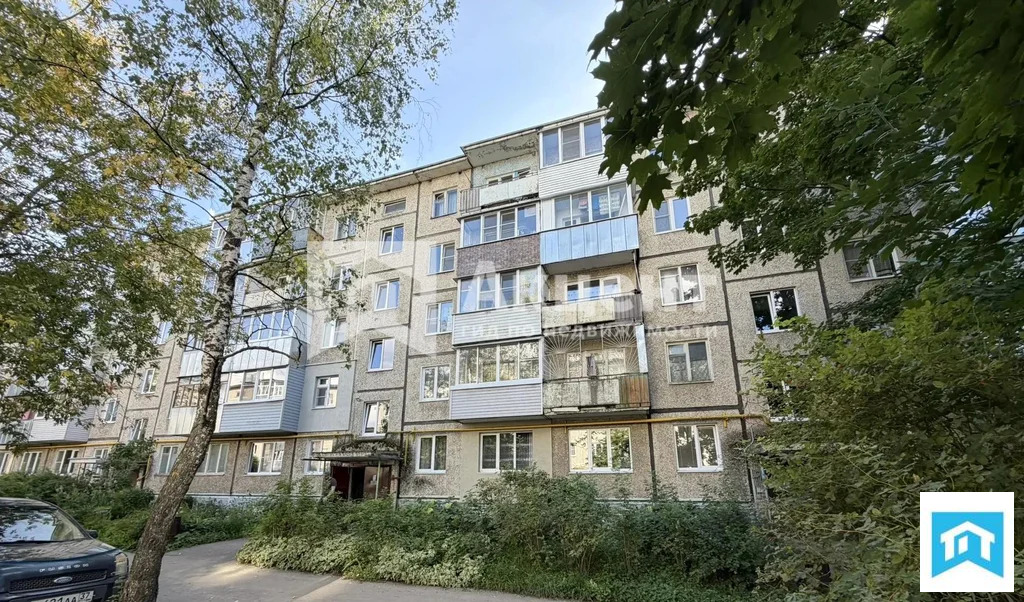 Продажа квартиры, Иваново, ул. Голубева - Фото 15