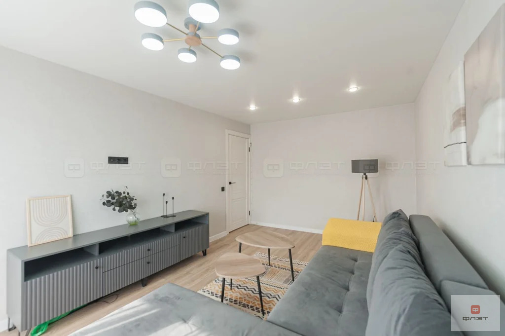 Продажа квартиры, Казань, Ямашева пр-кт. - Фото 1