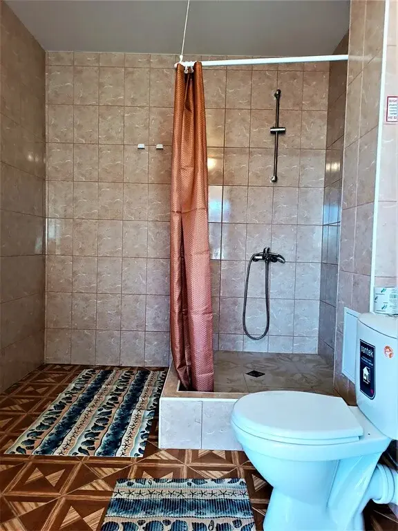 Продам коттедж у моря в Анапском районе с. Сукко Краснодарский край - Фото 14