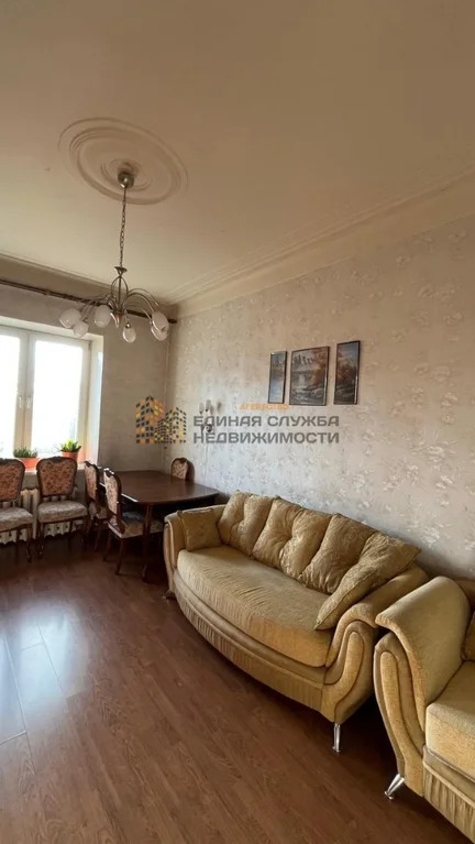 Аренда квартиры, Уфа, ул. Льва Толстого - Фото 13