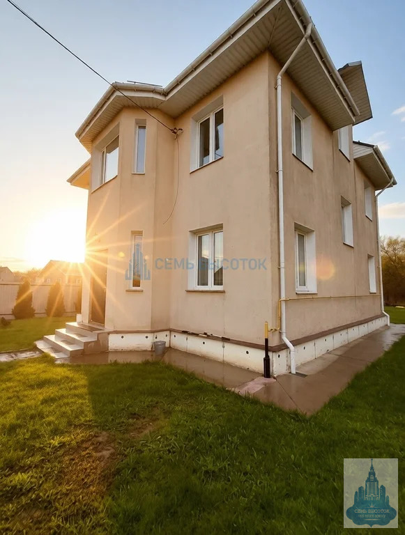Продажа дома, Домодедово, Домодедово г. о., Крестьянская ул. - Фото 5