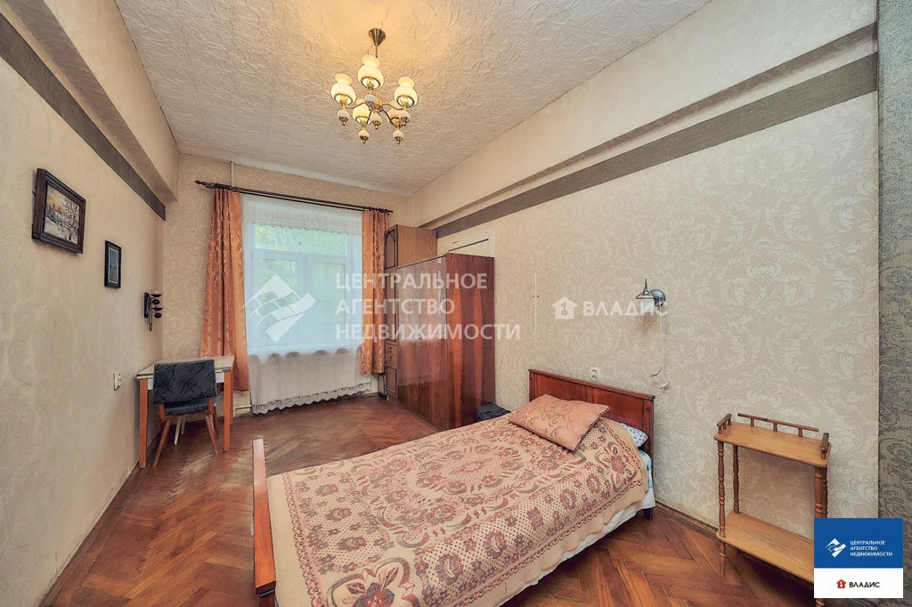 Продажа квартиры, Рязань, Первомайский пр-кт. - Фото 2