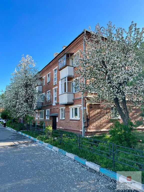 Продажа квартиры, Казань, ул. Модельная - Фото 8