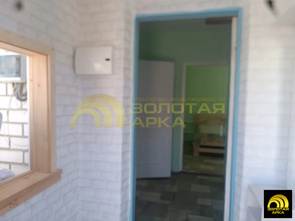 Продажа дома, Тамань, Темрюкский район, ул. Лебедева - Фото 16