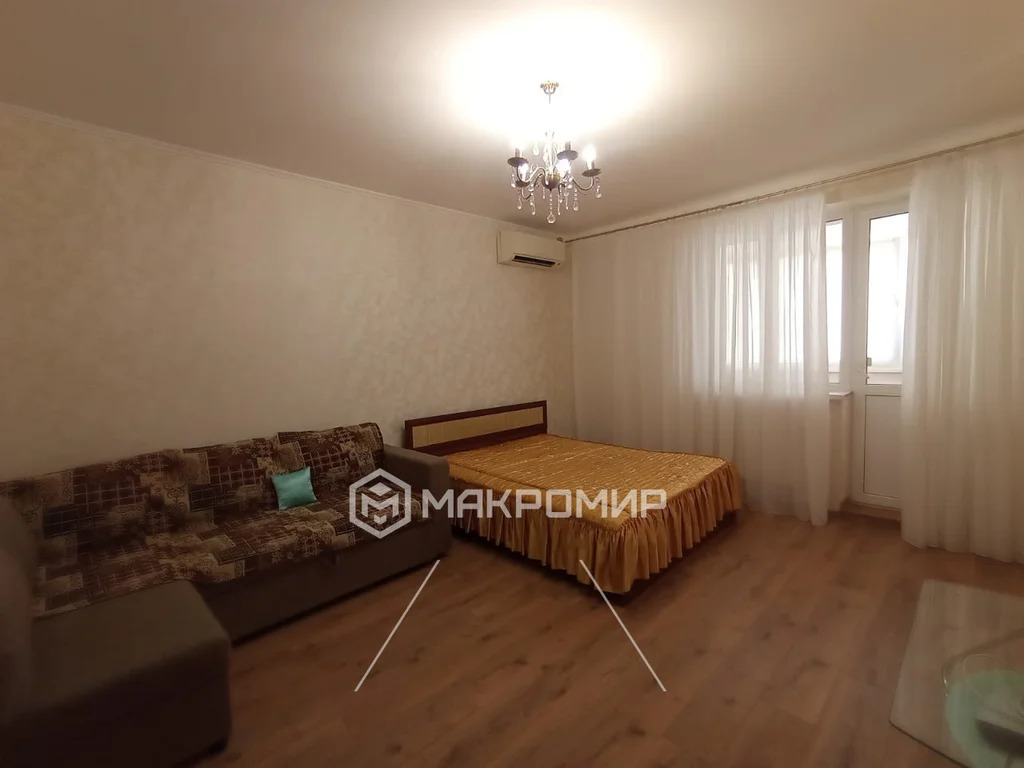 Аренда квартиры, Краснодар, им. Тургенева ул. - Фото 9