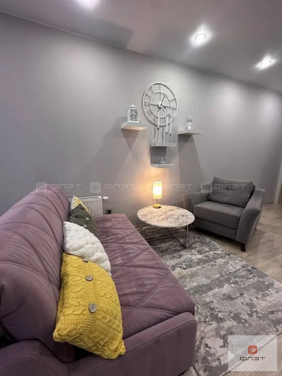 Продажа квартиры, Казань, ул. Даурская - Фото 3