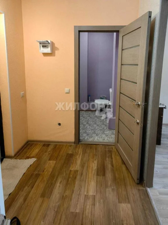 Продажа квартиры, Октябрьский, Мошковский район, Согласия - Фото 7