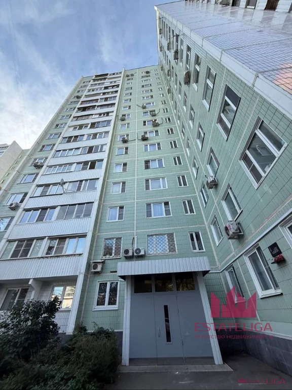 Продажа квартиры, Олонецкий проезд - Фото 14