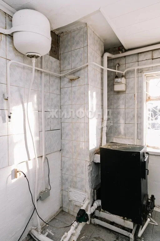 Продажа дома, Новосибирск - Фото 11