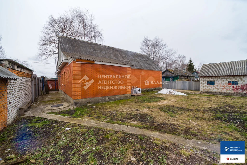 Продажа дома, Михайлов, Михайловский район, ул. Калинина - Фото 16