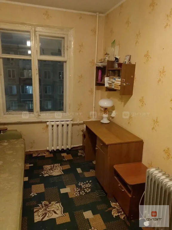 Продажа квартиры, Казань, ул. Халева - Фото 4